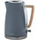 Life Ritz 221-0215 Ανοξείδωτος Βραστήρας 1.7lt 2200W