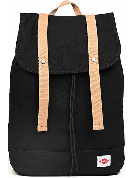Lee Cooper CJHG510 27830-01 Σακίδιο Πλάτης Μαύρο