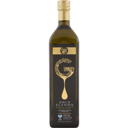 Εξαιρετικό παρθένο ελαιόλαδο Κρήτης Golden Elasion 1L