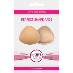 BYE-BRA - PADS PERFECT PUSH-UP BEIGE