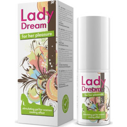 Lady Cream Stimulating for Her 30ml