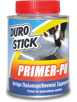 Durostick Primer-PU Πολυουρεθανικό Αστάρι Διαλύτου 0.25lt