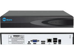 Mars DK-NVR1216CT