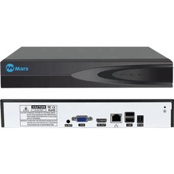 Mars DK-NVR1216CT