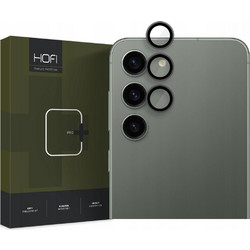 Hofi Camring Lens Protector Pro+ Galaxy S23 / S23+ Plus Black