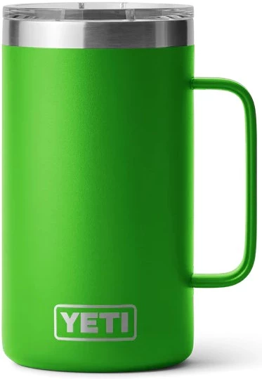 YETI Rambler Mug Canopy Green 710ml | BestPricegr