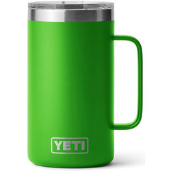YETI Rambler Mug Canopy Green 710ml