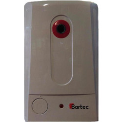 Bartec Super Glass Θερμοσίφωνας 10lt 1.5kW Κάθετος