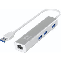 USB Hubs LevelOne