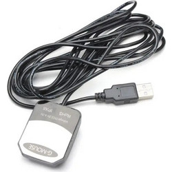 VK-162 G-MOUSE USB GPS Module