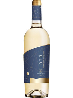 Cantina Santa Maria Palma Λευκός ξηρός οίνος Vermentino blu di Sardegna 2021 (750 ml) V0016