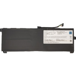 Μπαταρία Laptop - Battery for MSI Prestige PS42 8RB Modern 8RC 8RA 8MO Series BTY-M48 MECHREVO S1-C1 OEM (Κωδ.1-BAT0435)