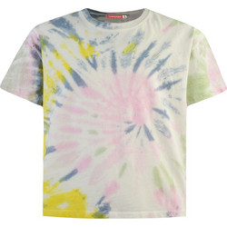 Energiers Παιδικό T-Shirt Κοντομάνικο Πολύχρωμο 16-223237-5
