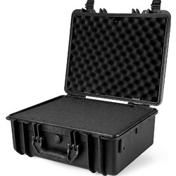 CLF Lighting TOURCASE 146 - Πλαστική βαλίτσα μεταφοράς με foam