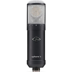 Universal Audio Sphere LX Πυκνωτικό Μικρόφωνο XLR