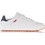 Levi's Piper Ανδρικά Sneakers Λευκά 234234-661-151