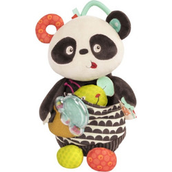 B.Toys Παιχνίδι Δραστηριοτήτων Πάντα 0+ Μηνών