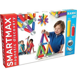 SmartGames SmartMax Start XL 124501