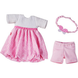 Haba Dress Set Dream για Κούκλα
