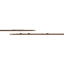 Bucanero Tahitian 6,5mm-1,50cm Shark Fin