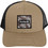 Hurley Ανδρικό Καπέλο Jockey με Δίχτυ Snapback Υφασμάτινο Μπεζ CJ7539-281