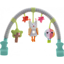 Taf Toys Musical Arch Owl