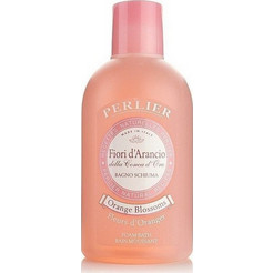 Perlier Orange Blossom Foam Bubble Bath 500ml