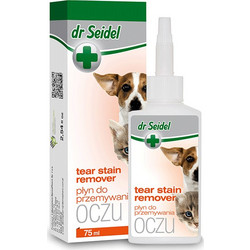 DS-Eye cleaner 75 ml