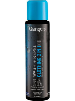 Grangers Clothing Wash Repel 300ml Σύμμικτο Regular Unisex