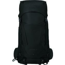Osprey Kestrel Ορειβατικό Σακίδιο 38lt Μαύρο