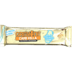Grenade Carb Killa White Chocolate Cookie 60gr