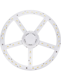 LED MOULD FOR CEILING LAMP 22W 230VAC 4000K - 99LED768