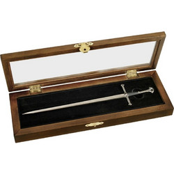 The Noble Collection The Lord Of The Rings Letter Opener Narsil