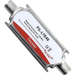 Φίλτρο LTE 40 DB FIL-LTE40