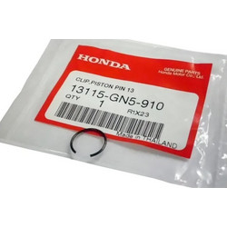 ΑΣΦΑΛΕΙΑ ΠΕΙΡΟΥ ΠΙΣΤΟΝΙΟΥ HONDA INNOVA 125 / SUPRA 100 / C100,GRAND / CBR 125R '04-'14 ΓΝΗΣΙΑ