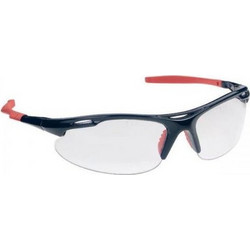 JSP 113358 Γυαλιά M9700 Sports - Clear HC lens