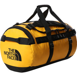 The North Face Base Camp Τσάντα Χειρός Γυμναστηρίου Πορτοκαλί NF0A52SA-ZU3