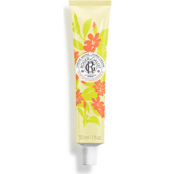 Roger & Gallet Fleur D'Osmanthus Ενυδατική Κρέμα Χεριών & Νυχιών 30ml