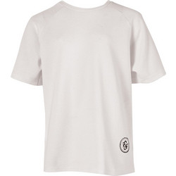 Serafino Παιδικό T-Shirt Κοντομάνικο Λευκό 2819