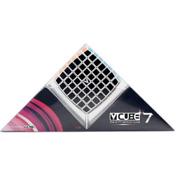 V-Cube The Original Κύβος Ρούμπικ Pillow 7x7