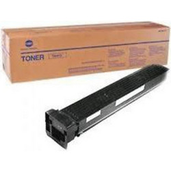 Konica Minolta TN-618K Black Toner
