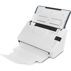 Xerox D35 Sheetfed Scanner με Τροφοδότη Χαρτιού