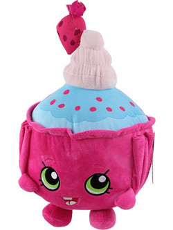 Shopkins Cupcake Chic 8225