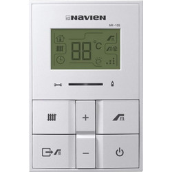 Navien Saturn NR-15SE