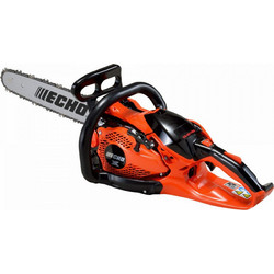 Echo CS-2511WES/25 Κλαδευτικό Αλυσοπρίονο Βενζίνης 1.52hp 2.6kg με Λάμα 25cm