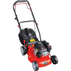 Plus XL 45 AUT Αυτοκινούμενη Μηχανή Γκαζόν Βενζίνης 4hp 132cc Κοπή 41cm
