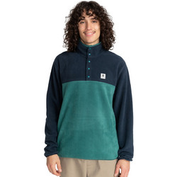 Element Ανδρική Ζακέτα Fleece με Κουμπιά Πράσινη Abenaki Fleece F1WAB5ELF2-124