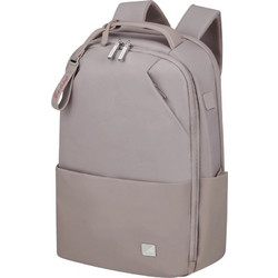 Samsonite Workationist 142620-1721 Σακίδιο Πλάτης Μπεζ