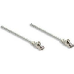 Intellinet S/FTP Cat.5e Καλώδιο Δικτύου Ethernet 3m Grey