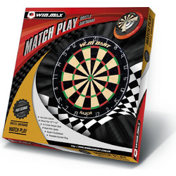 WIN MAX WELON Στόχος τρίχινος επαγγελματικός με spider (49117)